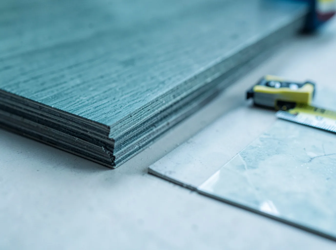Luxury Vinyl Plank Installation Hornsby, TN FAQs